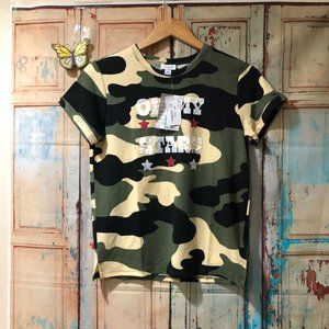 Size 12 Lularoe Parker T Shirt